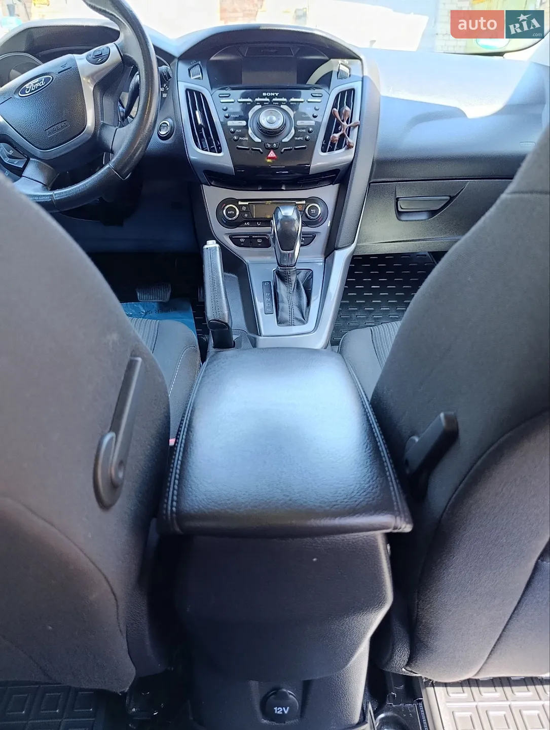 2014 Ford Focus - мініатюра 78