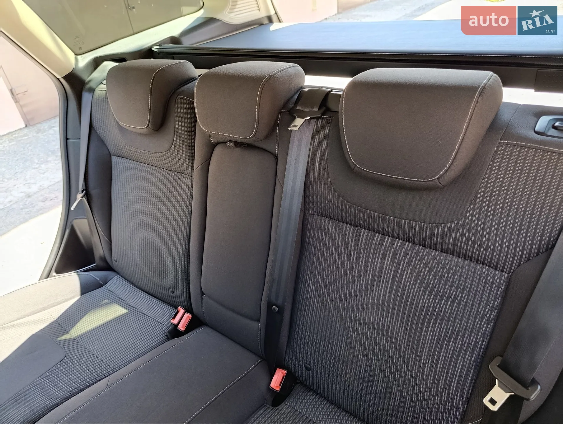 2014 Ford Focus - мініатюра 103