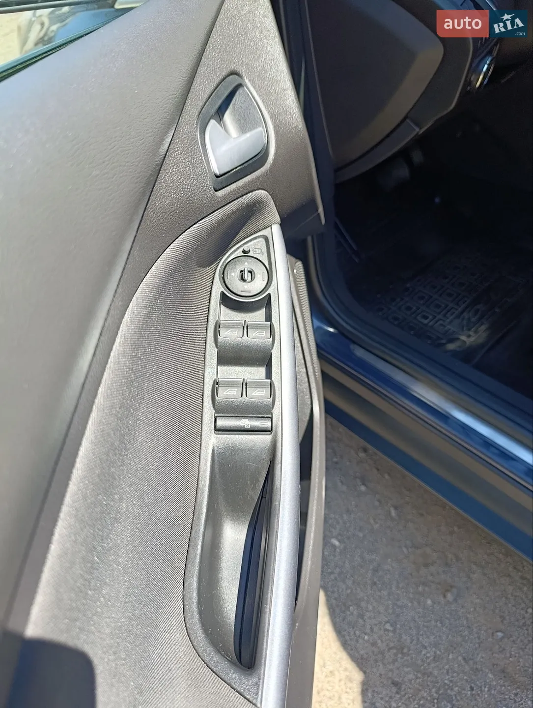 2014 Ford Focus - мініатюра 115