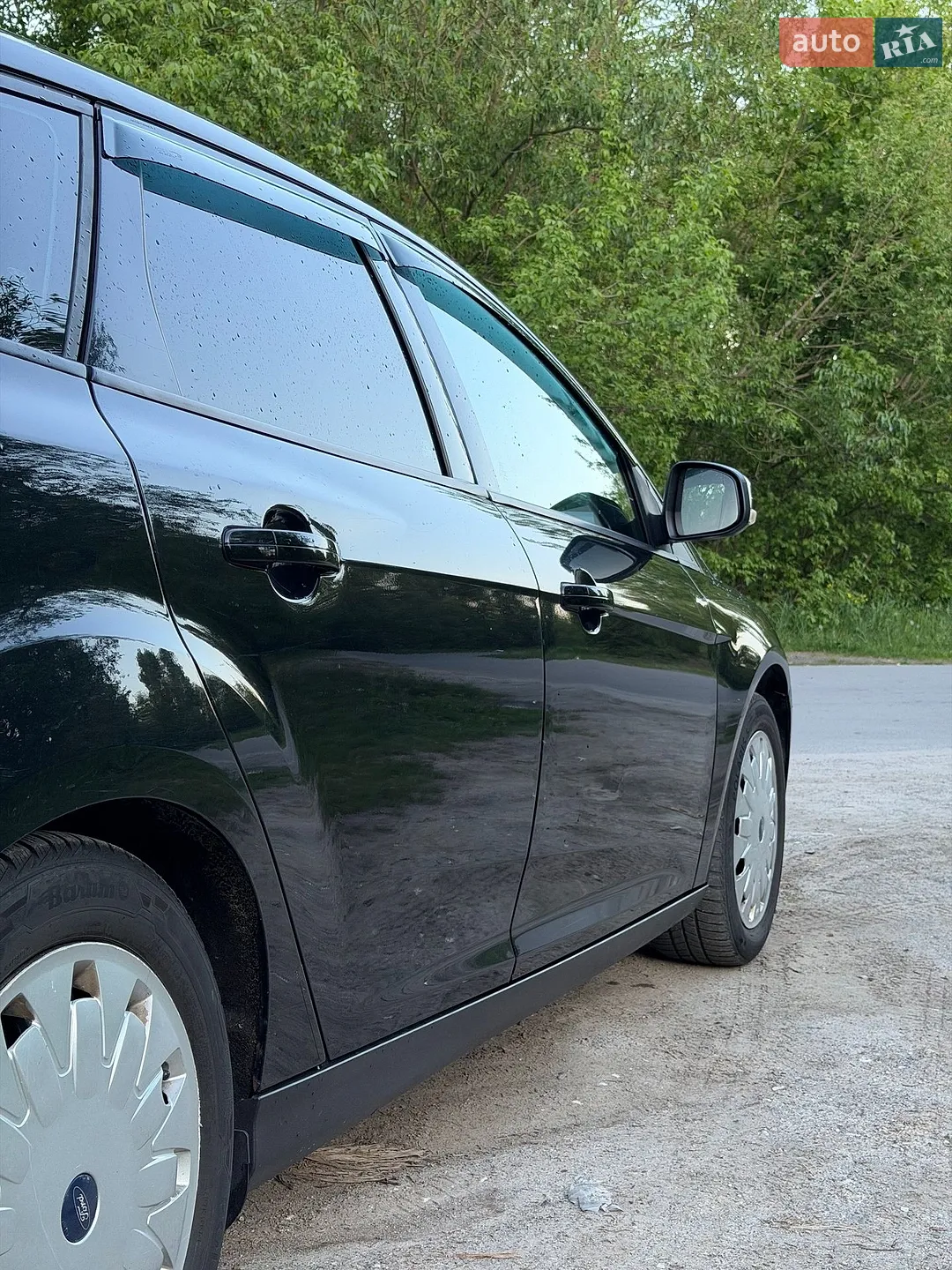 2012 Ford Focus - мініатюра 4