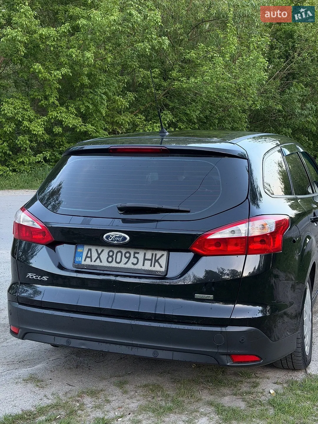 2012 Ford Focus - мініатюра 14