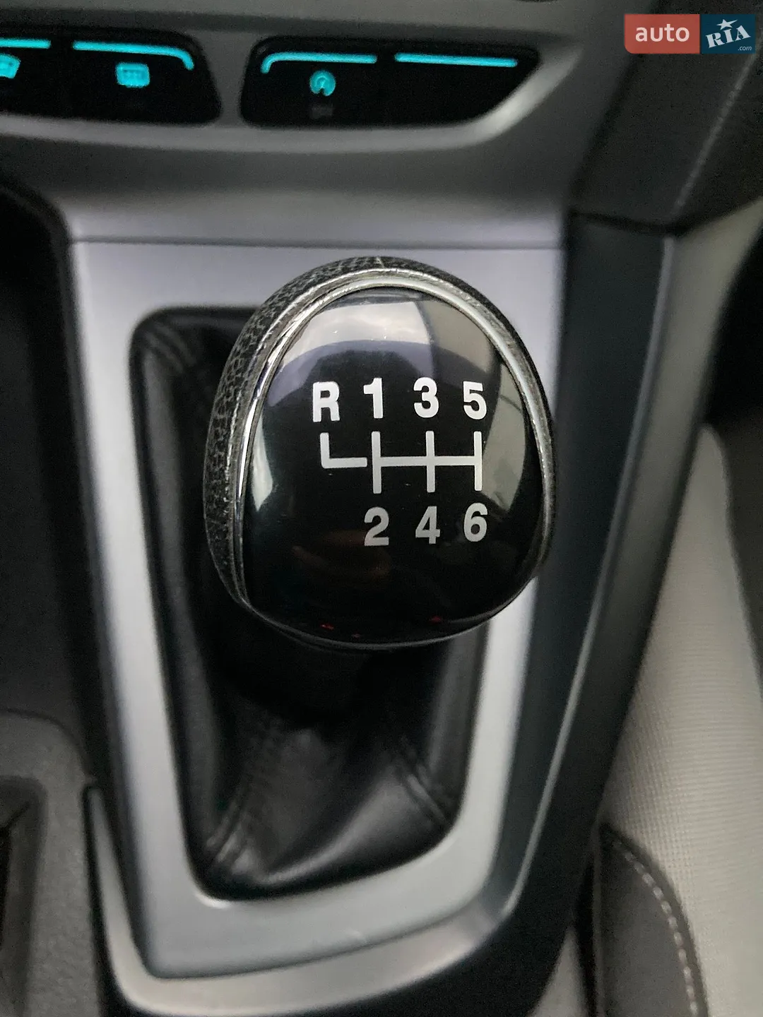 2013 Ford Focus - мініатюра 27