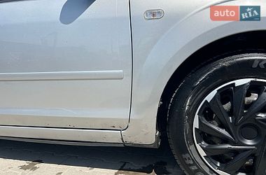 Седан Ford Focus 2005 в Теофіполі