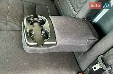 Хетчбек Ford Focus 2008 в Новояворівську