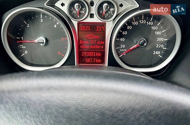 Хетчбек Ford Focus 2008 в Новояворівську