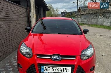 Хэтчбек Ford Focus 2012 в Днепре