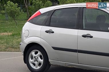 Хэтчбек Ford Focus 2004 в Ивано-Франковске фото 8 Хэтчбек Ford Focus 2004 в Ивано-Франковске