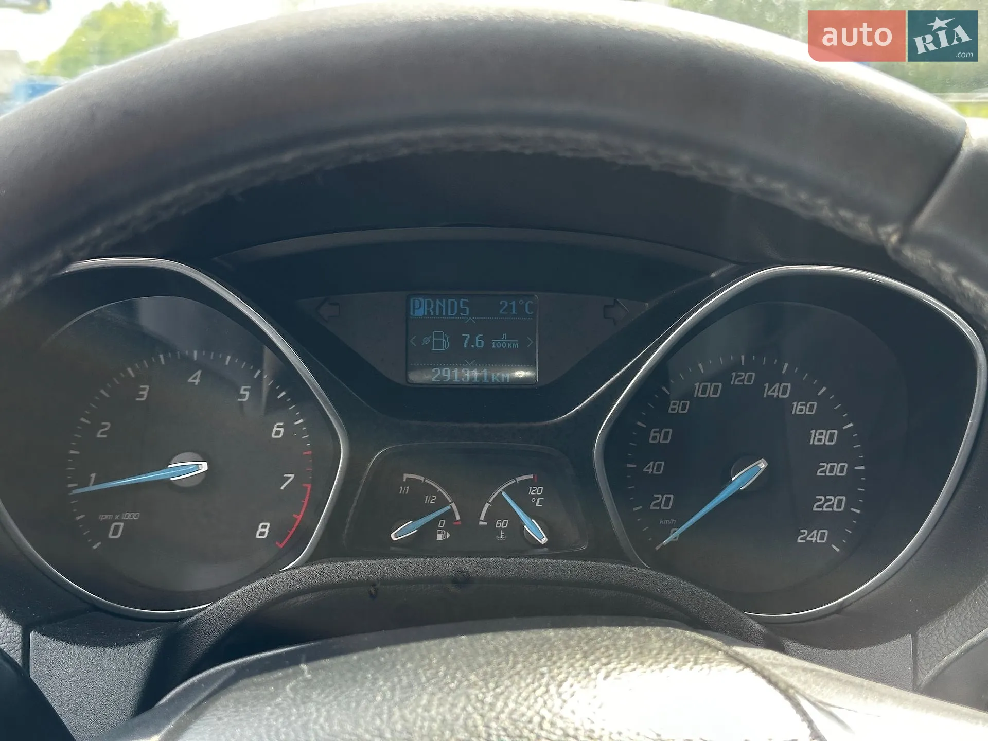 2011 Ford Focus - мініатюра 27