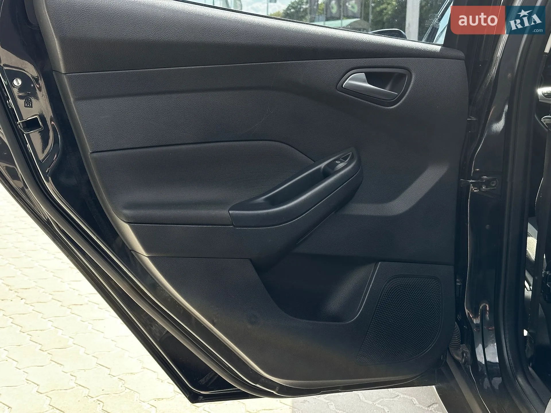 2011 Ford Focus - мініатюра 32