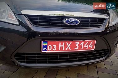 Универсал Ford Focus 2008 в Кременчуге фото 101 Универсал Ford Focus 2008 в Кременчуге