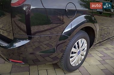 Универсал Ford Focus 2008 в Кременчуге фото 110 Универсал Ford Focus 2008 в Кременчуге