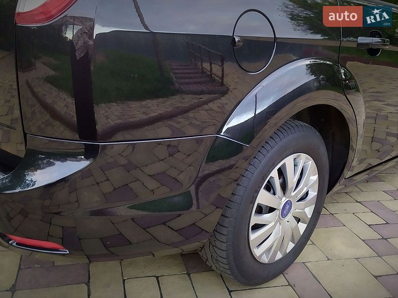 Универсал Ford Focus 2008 в Кременчуге фото 110 Универсал Ford Focus 2008 в Кременчуге