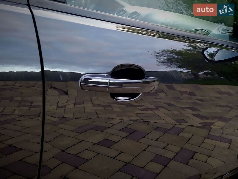 Универсал Ford Focus 2008 в Кременчуге фото 117 Универсал Ford Focus 2008 в Кременчуге