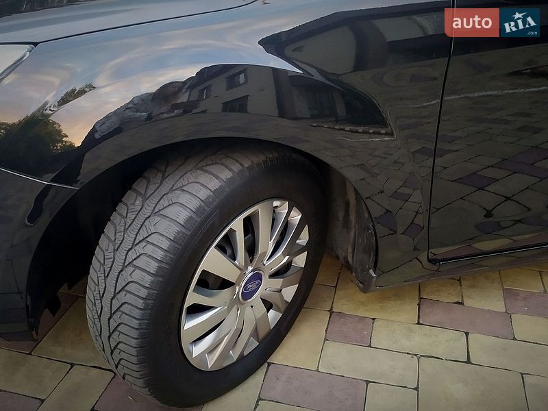 Универсал Ford Focus 2008 в Кременчуге фото 122 Универсал Ford Focus 2008 в Кременчуге