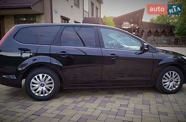 Универсал Ford Focus 2008 в Кременчуге фото 143 Универсал Ford Focus 2008 в Кременчуге