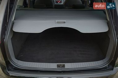 Универсал Ford Focus 2008 в Кременчуге фото 158 Универсал Ford Focus 2008 в Кременчуге