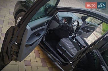 Универсал Ford Focus 2008 в Кременчуге фото 160 Универсал Ford Focus 2008 в Кременчуге