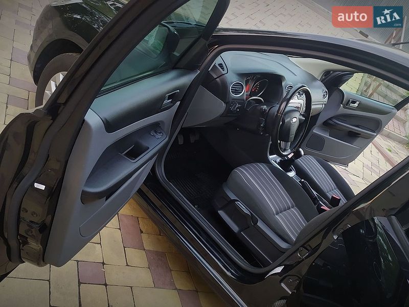 Универсал Ford Focus 2008 в Кременчуге фото 160 Универсал Ford Focus 2008 в Кременчуге