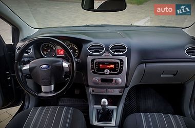 Универсал Ford Focus 2008 в Кременчуге фото 177 Универсал Ford Focus 2008 в Кременчуге