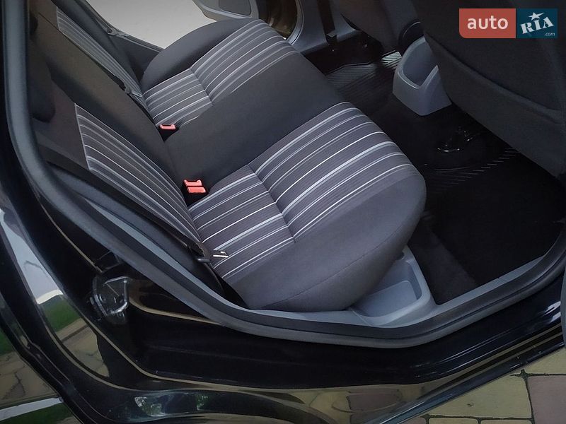 Универсал Ford Focus 2008 в Кременчуге фото 209 Универсал Ford Focus 2008 в Кременчуге