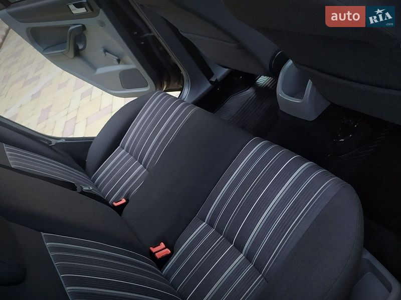Универсал Ford Focus 2008 в Кременчуге фото 211 Универсал Ford Focus 2008 в Кременчуге