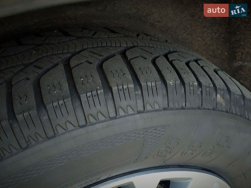 Универсал Ford Focus 2008 в Кременчуге фото 213 Универсал Ford Focus 2008 в Кременчуге