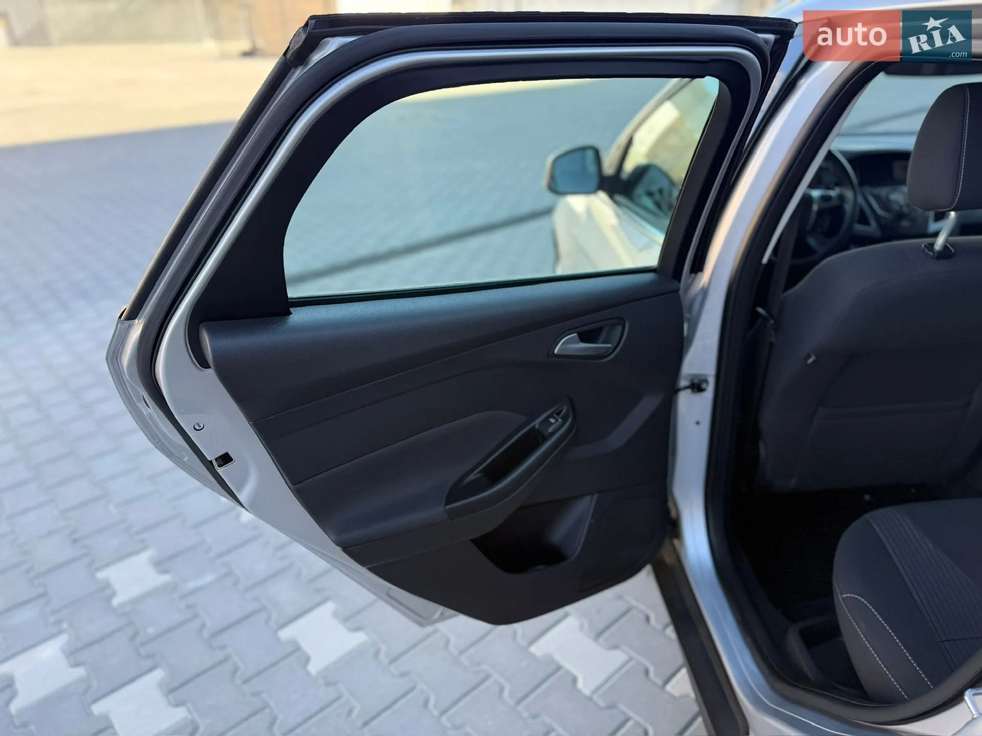 2012 Ford Focus - мініатюра 19