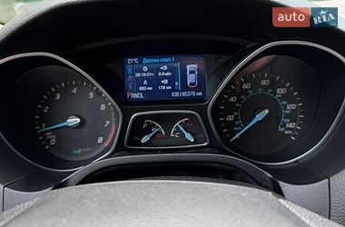 Седан Ford Focus 2014 в Киеве