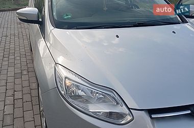 Седан Ford Focus 2014 в Дніпрі