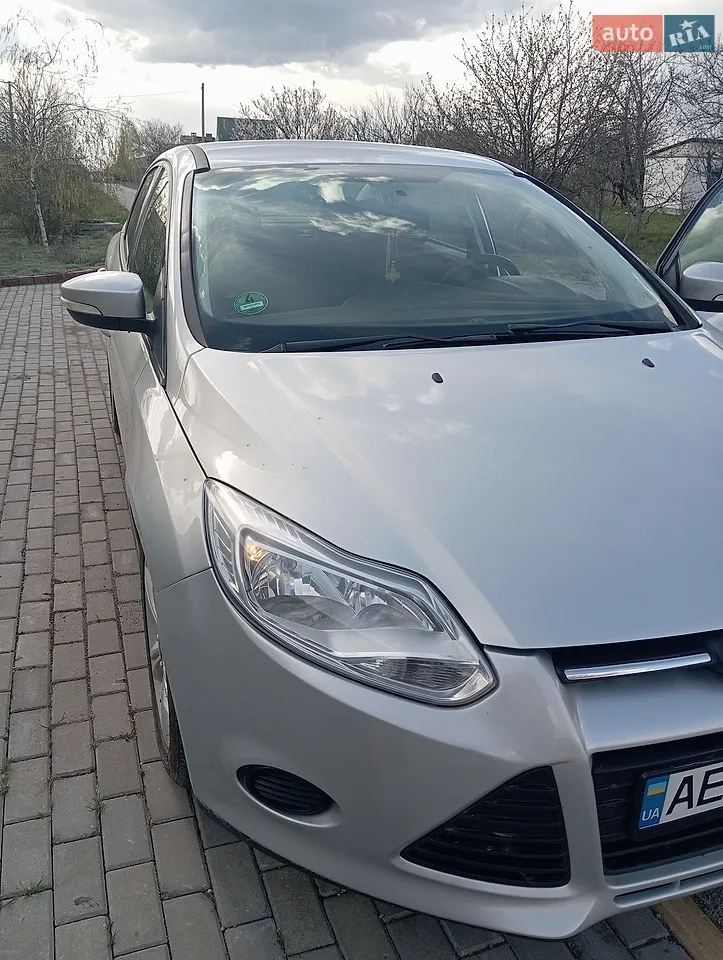 2013 Ford Focus - мініатюра 24