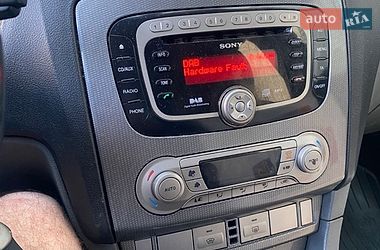 Универсал Ford Focus 2008 в Кременчуге