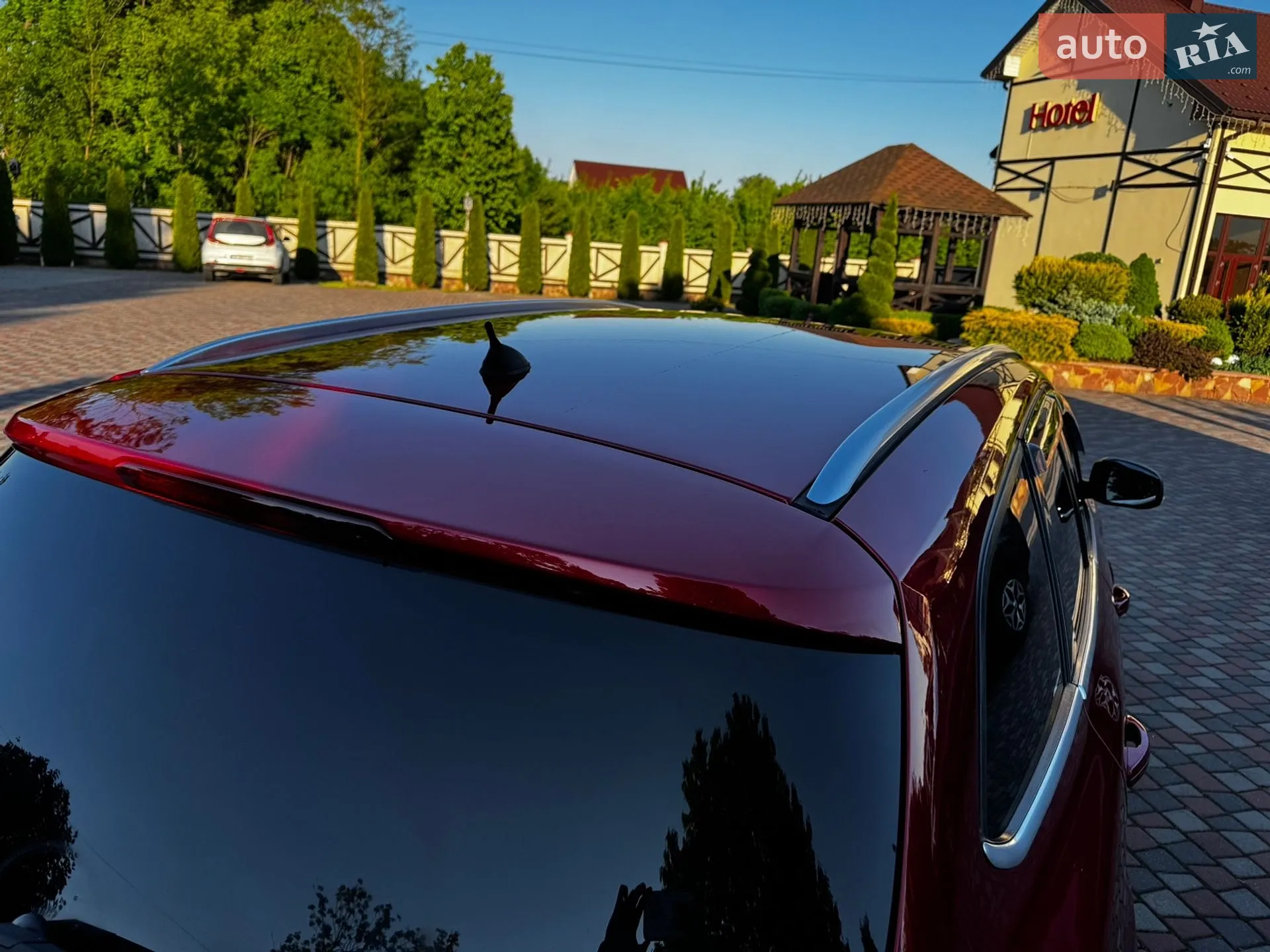2011 Ford Focus - мініатюра 13