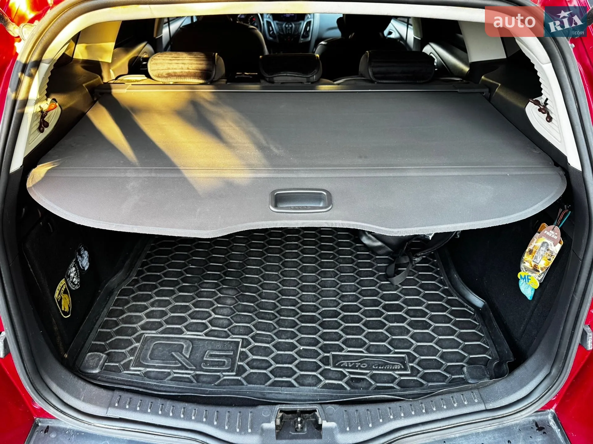 2011 Ford Focus - мініатюра 26