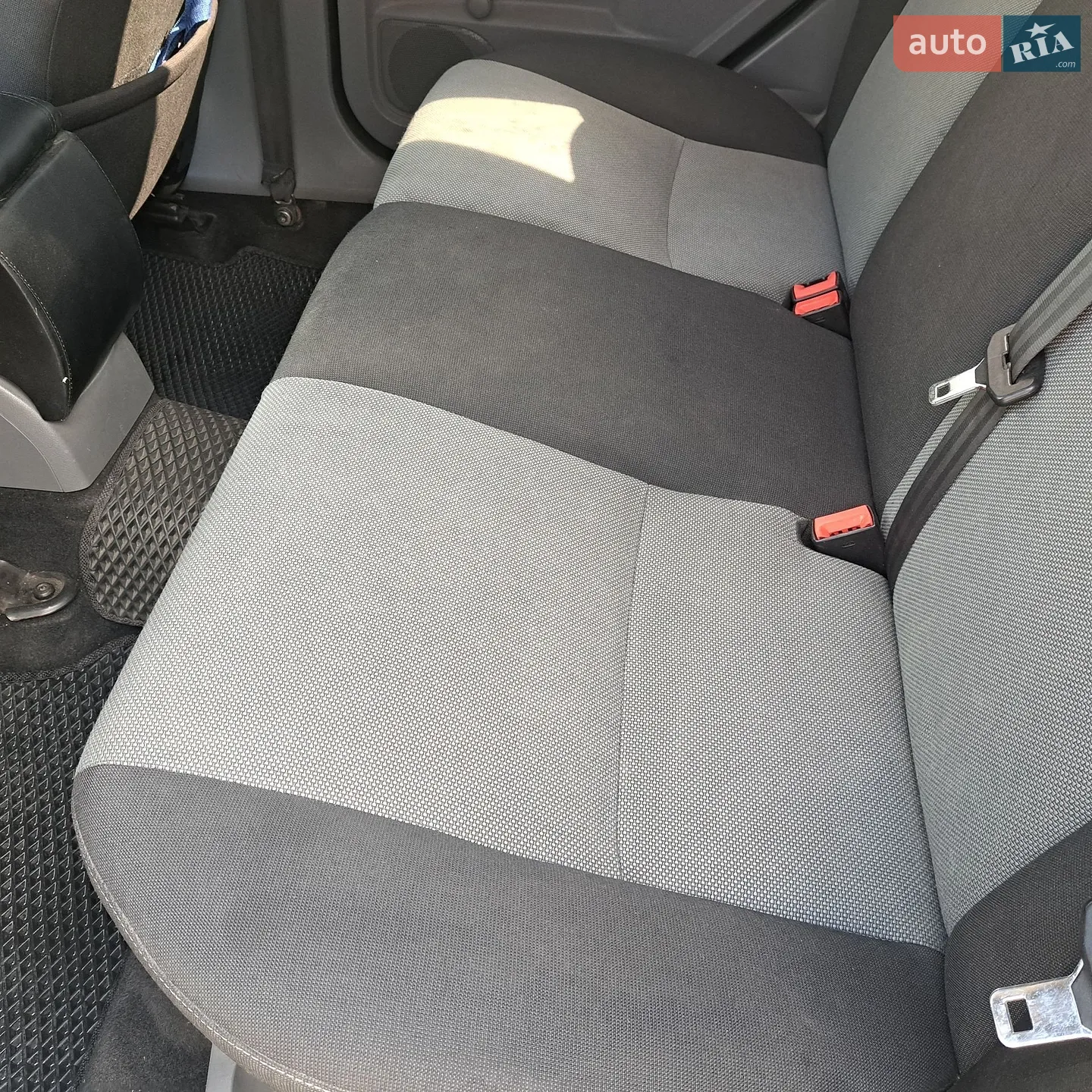 2010 Ford Focus - мініатюра 5