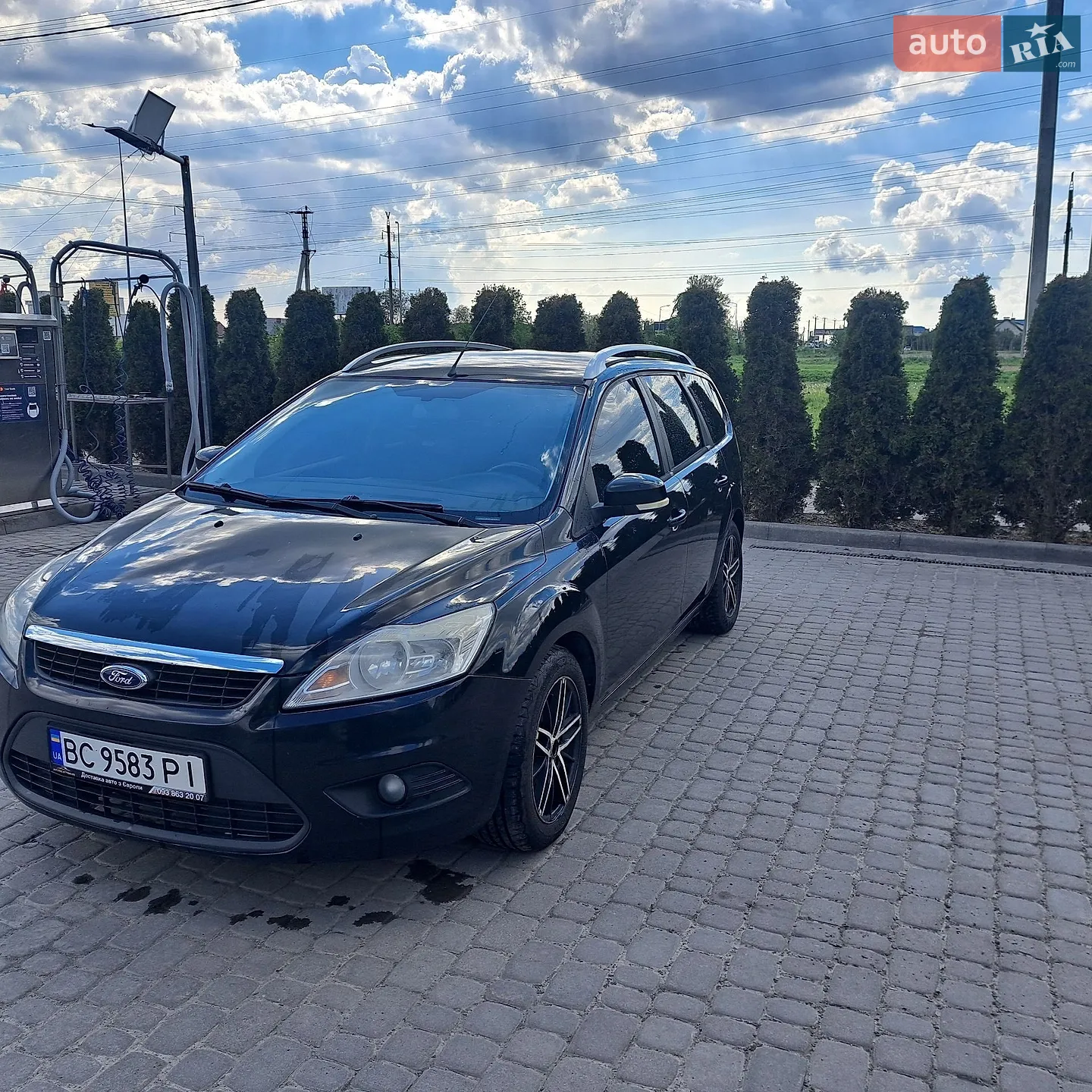 2010 Ford Focus - мініатюра 23