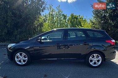Универсал Ford Focus 2013 в Черняхове фото 2 Универсал Ford Focus 2013 в Черняхове