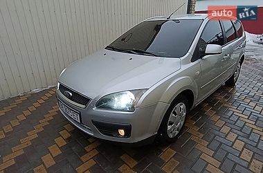 Универсал Ford Focus 2007 в Гайсине
