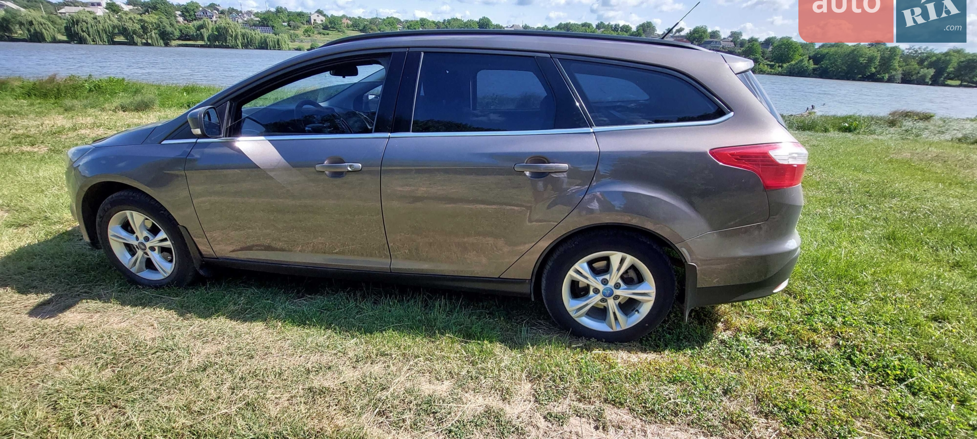 2012 Ford Focus - мініатюра 3