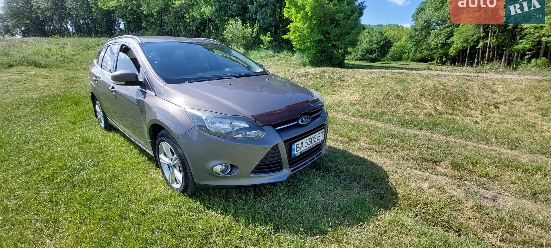 2012 Ford Focus - мініатюра 7