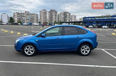 Хэтчбек Ford Focus 2007 в Киеве