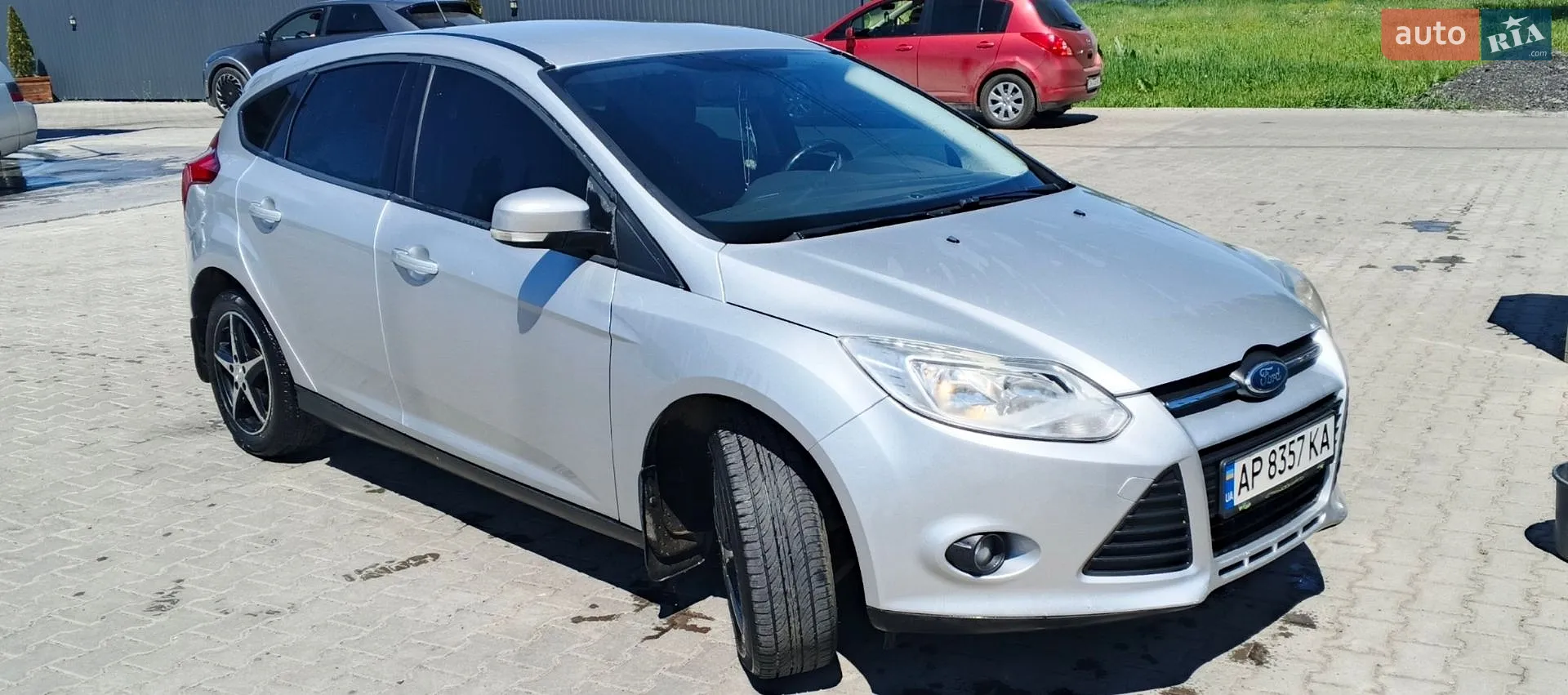 2011 Ford Focus - фото 1