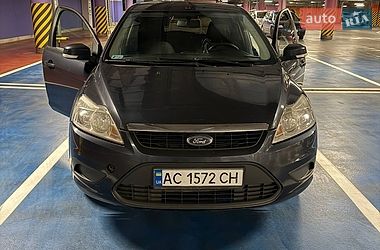 Універсал Ford Focus 2009 в Луцьку
