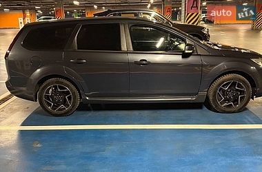 Універсал Ford Focus 2009 в Луцьку