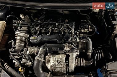 Універсал Ford Focus 2009 в Луцьку