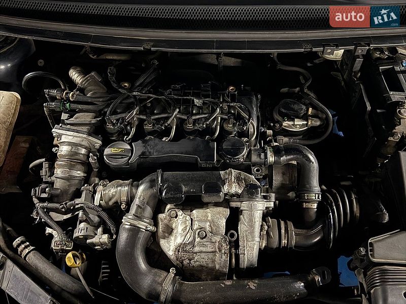Універсал Ford Focus 2009 в Луцьку