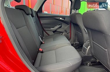 Универсал Ford Focus 2016 в Киеве фото 9 Универсал Ford Focus 2016 в Киеве