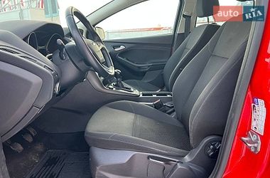 Универсал Ford Focus 2016 в Киеве фото 11 Универсал Ford Focus 2016 в Киеве