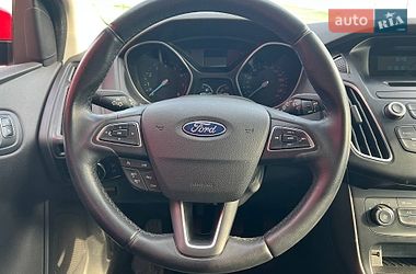 Универсал Ford Focus 2016 в Киеве фото 15 Универсал Ford Focus 2016 в Киеве