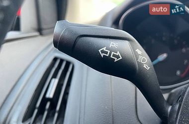 Универсал Ford Focus 2016 в Киеве фото 18 Универсал Ford Focus 2016 в Киеве