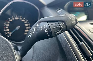 Универсал Ford Focus 2016 в Киеве фото 22 Универсал Ford Focus 2016 в Киеве